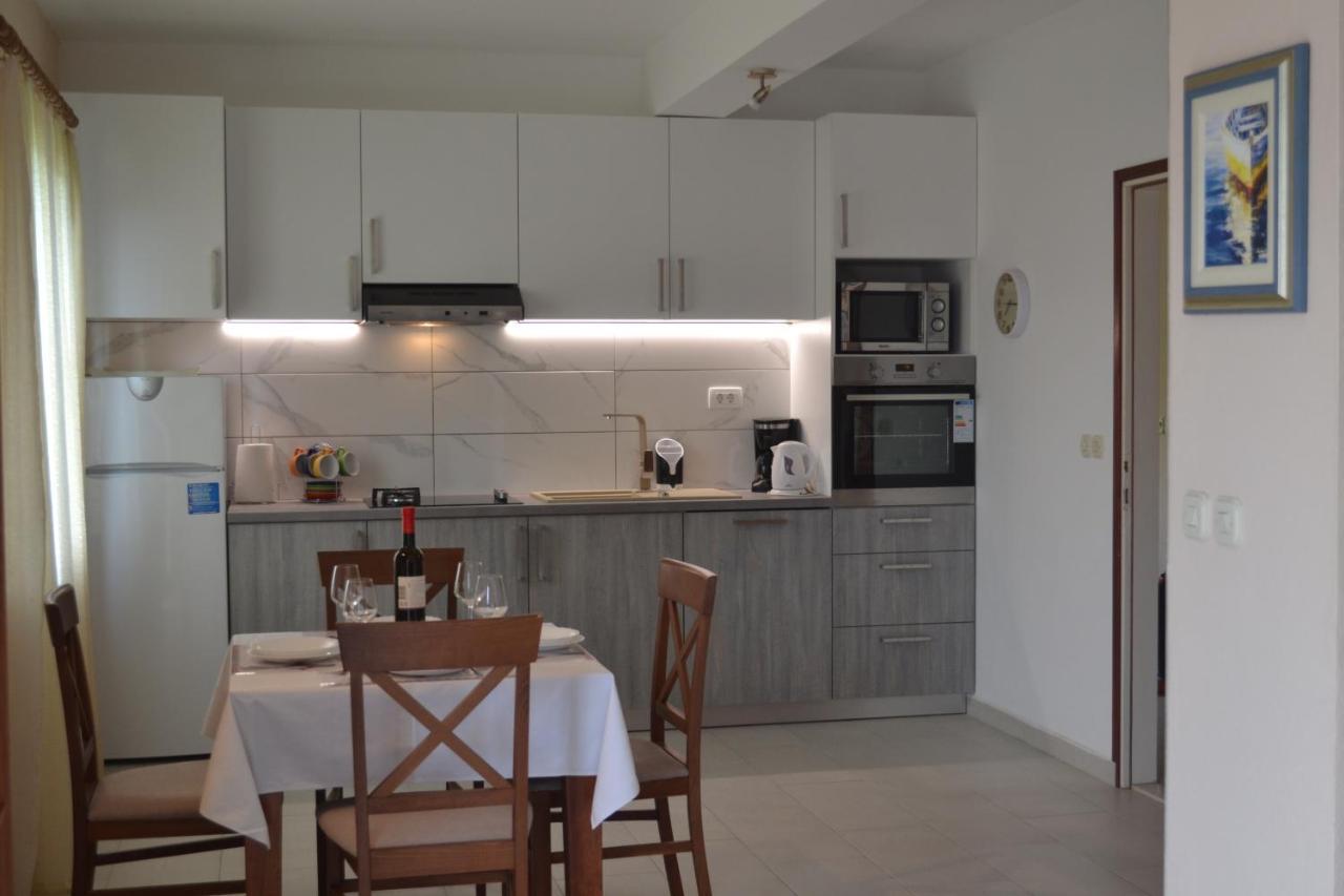 Apartment Jelena モルナット エクステリア 写真