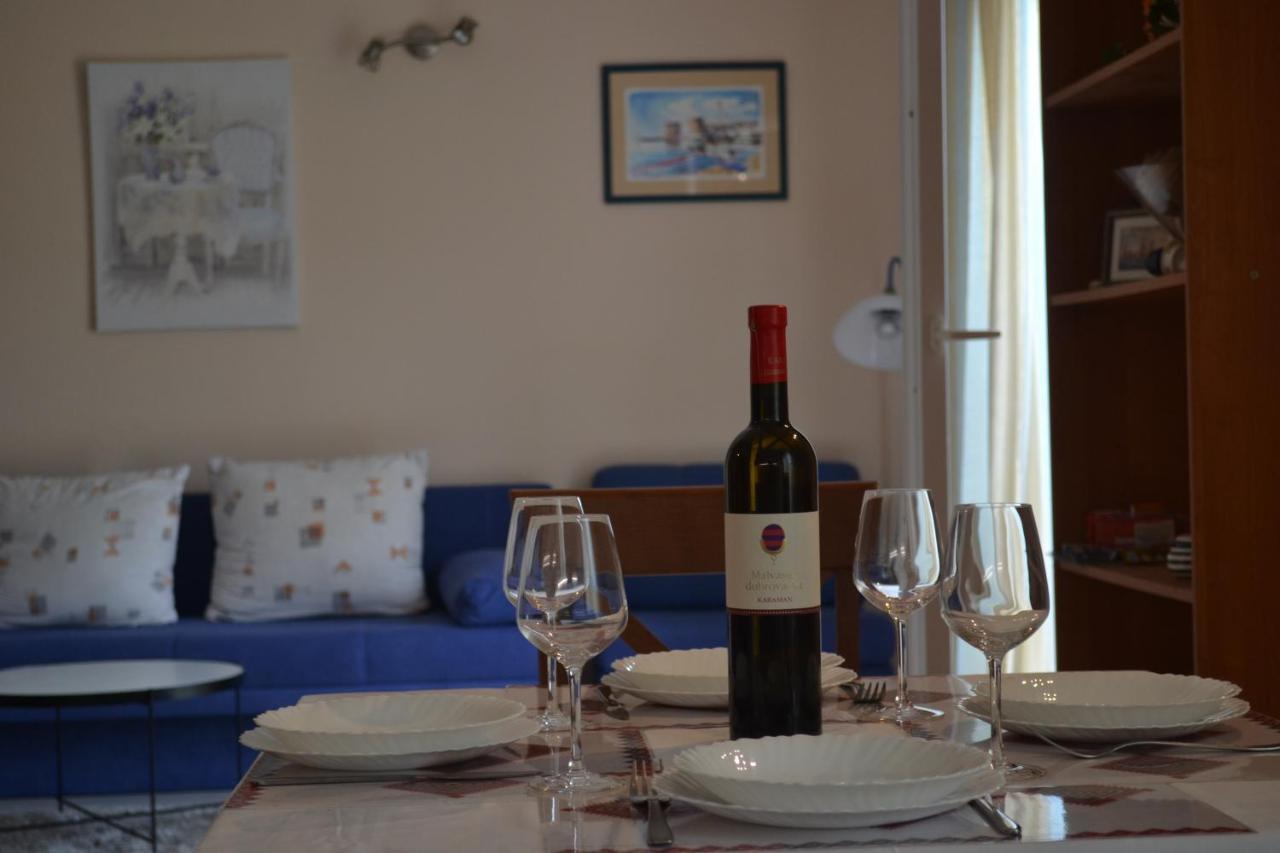 Apartment Jelena モルナット エクステリア 写真