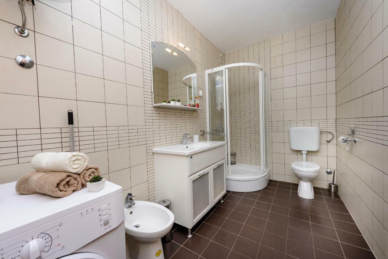 Apartment Jelena モルナット エクステリア 写真