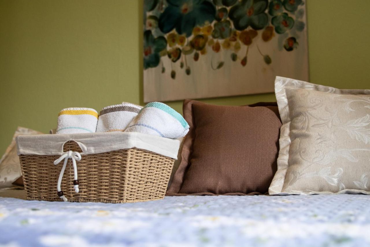 Apartment Jelena モルナット エクステリア 写真